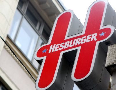 «Hesburger» no nākamā gada pavasara vairs nepiedāvās bērnu komplektus