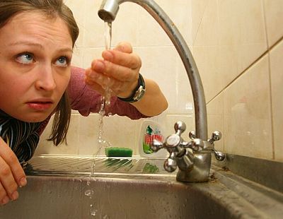 Впереди новые счетчики? Как теперь платить за воду