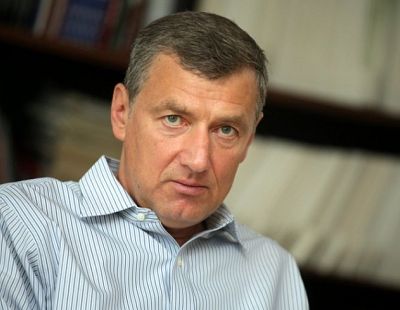 Кехрис: «После восстановления независимости мы год потеряли!»