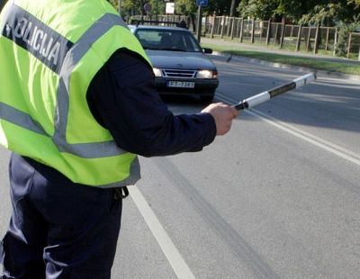 Водители, вводится новая классификация нарушений: подробности