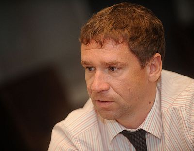 Ģenerālprokuratūra pieņēmusi Eiropas apcietinājuma lēmumus attiecībā uz «Latvijas krājbankas» līdzīpašnieku Antonovu