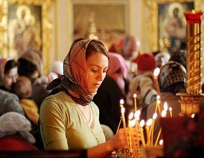 Сегодня мир отмечает Пасху