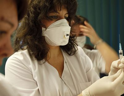 В Латвии подтверждён случай кори; просят откликнуться тех, кто мог контактировать с больным