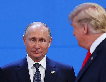 Заявление европейских лидеров по мирному плану Трампа и Украине: подробности