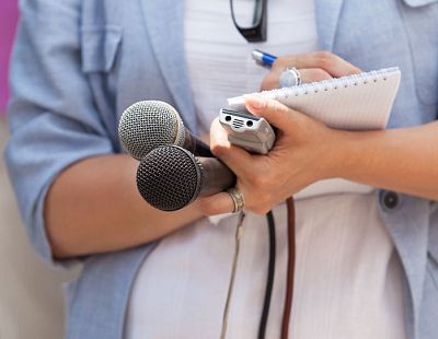 Почему латвийцы не доверяют СМИ: исследование