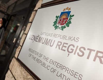 Latvijas uzņēmumos kā patiesie labuma guvēji ir ārvalstnieki no 117 valstīm