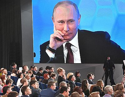 «Запад неверно оценил Путина»: эксперты об ударах Киева