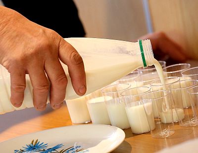 Skolu piena un augļu programmā mainītas atbalsta likmes