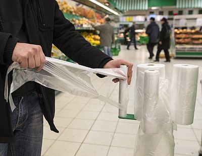 Касается одноразовой посуды и пакетиков? В Европе резко вступают в силу новые правила упаковки