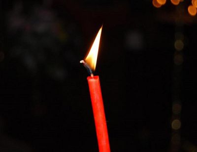 Юлия Степаненко сообщила о смерти коллеги из Объединения молодых латышей (ФОТО)