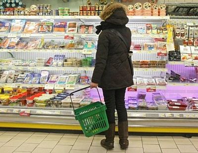 Цены улетели в космос: сколько тратим в месяц на продукты?