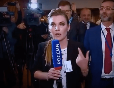 В России острая нехватка бензина, но пропагандисты жалуются на Юрмалу: СМИ