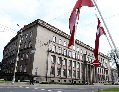 Меняем шило на мыло? Эскиз нового правительства