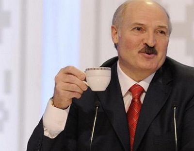 «Папина лысина и его застала»: белорусский принц Николай Лукашенко резко постарел за год