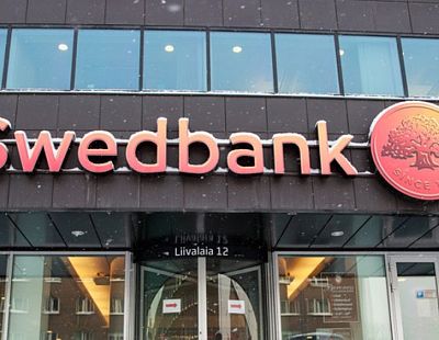 Сами или не сами: Swedbank полностью отказывается от русского языка