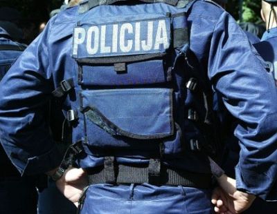 Сбежал из-за решётки и был пойман: полиция задержала Яниса Путрашевицса