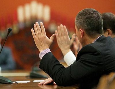 «Может оказаться большой бомбой!» Пуче о том, что скрывают от общества