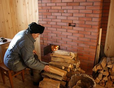 Чем дешевле всего отапливать дом? Учёные подсчитали