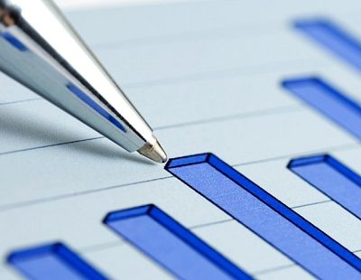 Latvijas IKP pirmajā ceturksnī pieaudzis par 2,5%