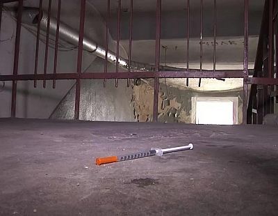 Достаточно одной дозы: смертельные «коктейли» добрались до Латвии