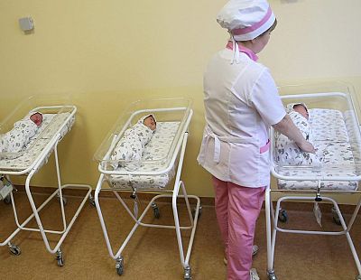 Нас становится всё меньше: латвийцев опять пересчитали