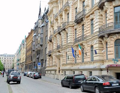 Bula: Nacionālā kultūras mantojuma pārvalde zemā atalgojuma dēļ ir uz izdzīvošanas robežas