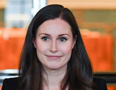 «Мы, Европа, находимся в опасности, потому что Россия прямо сейчас готовится»: экс премьер Финляндии