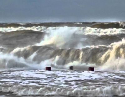 Этой ночью циклон накроет Латвию: к чему готовиться?