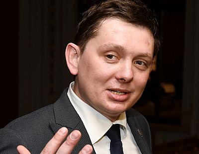 С экс-депутата Кайминьша взыщут свыше 24 тысяч евро; он проиграл в суде