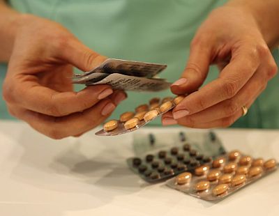 Латвийцам советуют запасаться лекарствами: эксперты