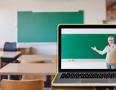 Pārskatot grozījumus par tālmācību, lemj sākt tās ierobežošanu no 2027./2028. mācību gada