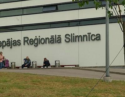 Noziedzīgu darbību rezultātā Ogres un Liepājas slimnīcas piecos iepirkumos varētu būt pārmaksājušas 300 000 eiro