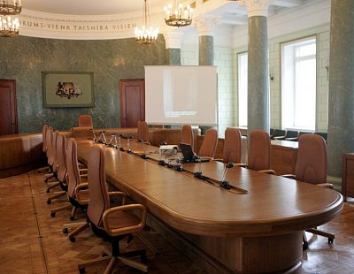 Кабмин будет таким: если завтра за них проголосуют