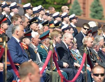 Киев отказывается от «перемирия на День Победы», требуя долгосрочного прекращения огня
