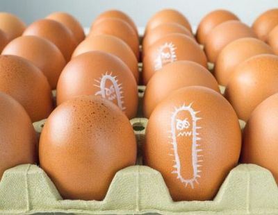 Divos Rīgas bērnudārzos šobrīd reģistrēti 106 ar salmonelozi saslimušie