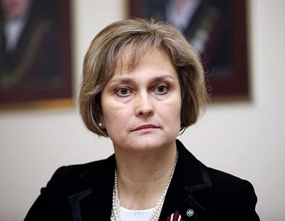 Ziemele: Demokrātijas lielākais izaicinājums Latvijā ir pilsoņu atsvešināšanās no varas