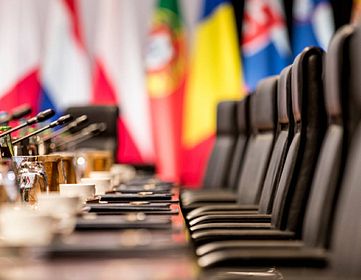 «Евросоюз точно распадется к 2050 году»: прогноз латвийского эксперта