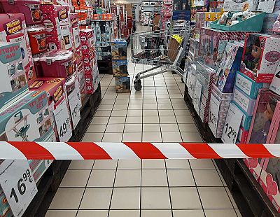 Чего не нужно делать при повышении цен на продукты: советы эксперта