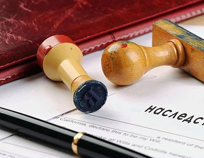 Наследственный договор: чем он отличается от завещания?