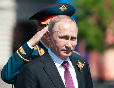 Дума разрешила Путину вводить армию в другие страны