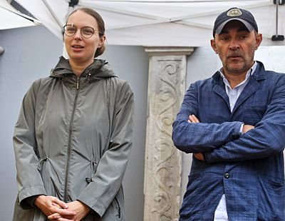 «Меня уволили из Театра Чехова»: комментарий Сергея Голомазова