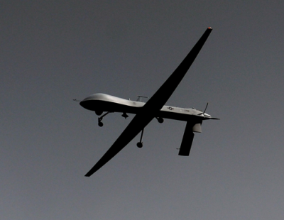 Летят дроны! Президент лично предупредил о прилете, но угроза миновала