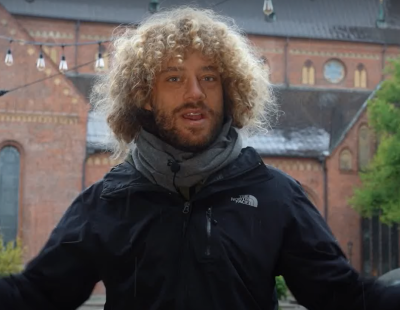 Сможет ли Россия взять Таллин, Ригу или Вильнюс за 24 часа? Варламов выпустил об этом фильм. ВИДЕО