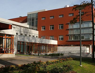 Идёт сбор подписей за то, чтобы государство оплачивало питание детям в дневном стационаре