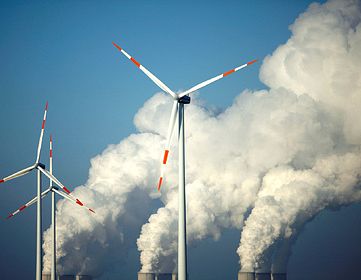 Воровской рекорд скорости!? Генератор весом почти две тонны украли с упавшего ветряка в ту же ночь