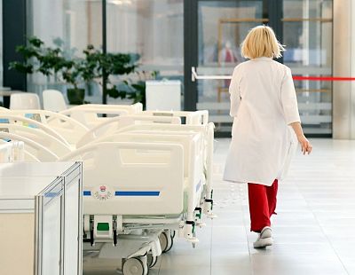 В Латвии назревает масштабная реформа больниц: что нового на этот раз?