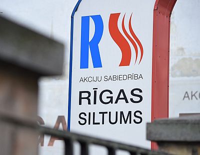 Valainis: EM ir lūgusi «Rīgas siltumu» pārskatīt plānoto siltumenerģijas tarifa pieaugumu