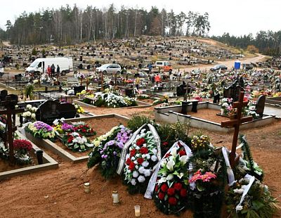 Латвия вымирает стремительнее, чем предсказывали демографы: а что же делать?