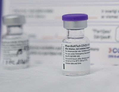 Минздрав не передаст Украине вакцину от Covid-19; почему?