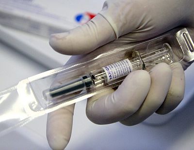 Infektoloģe: Gripas vakcīnu trūkums vērojams jau vairākus gadus, turklāt riska grupu pacientu skaits aug